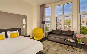 Park Plaza Victoria Amsterdam